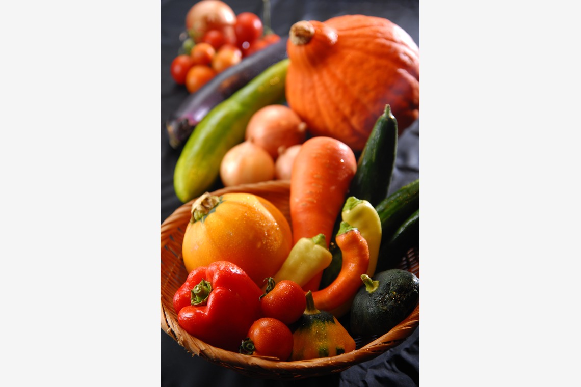 株式会社　J to Jが撮影した「料理」の写真