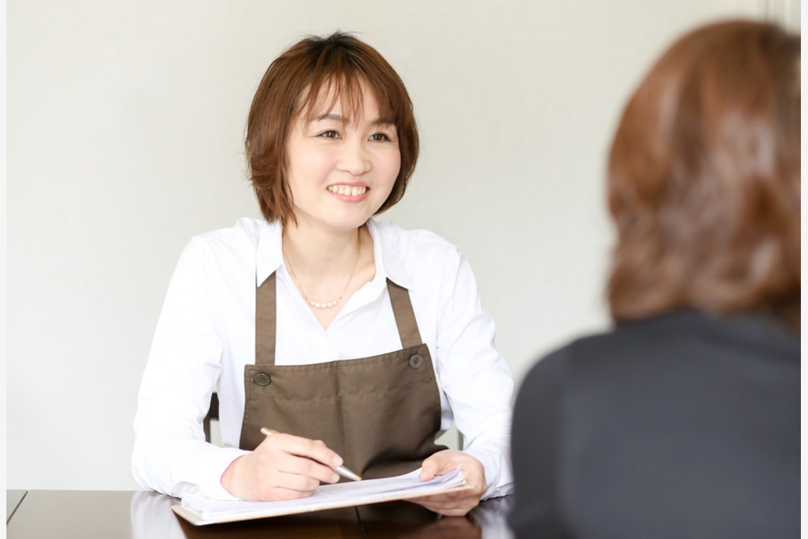 なかがわさとみが撮影した写真のアルバム「ヘアメイクつきプロフィール写真撮影会＠千葉県市原市」