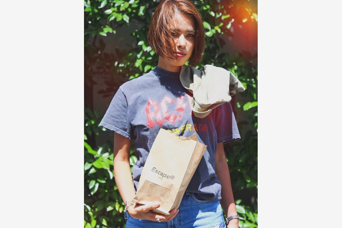 Escaper worksが撮影した「portrait」の写真