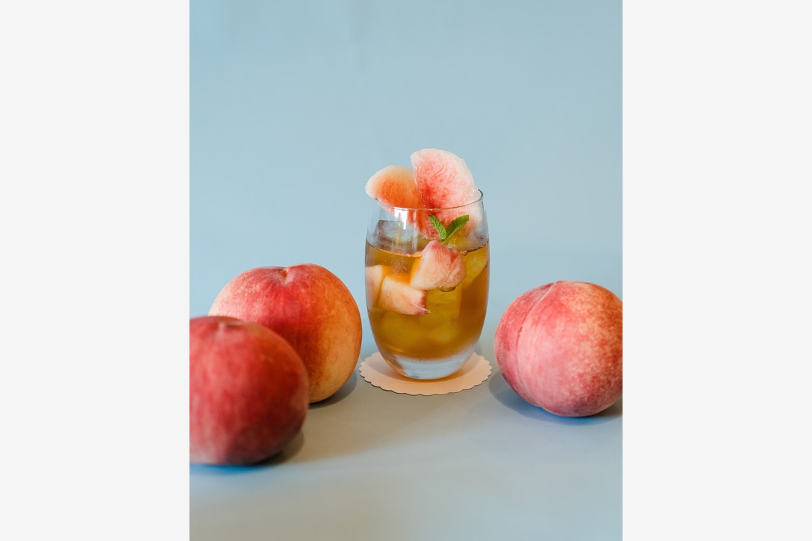 和田海人が撮影した写真のアルバム「フード撮影」