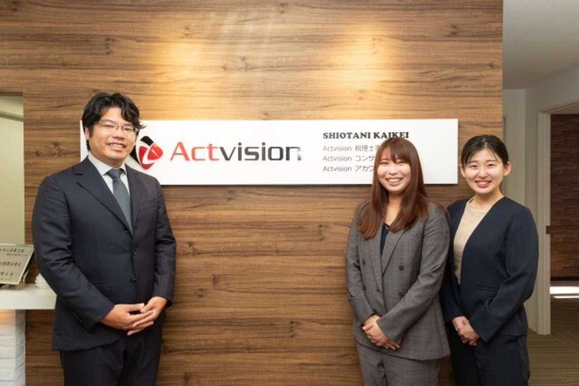 石場慎一郎が撮影した写真のアルバム「インタビューカットなど企業・法人様の撮影」