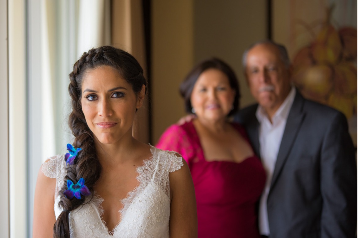 Album of the Wedding, Bridal taken by Unveiled Weddings - 