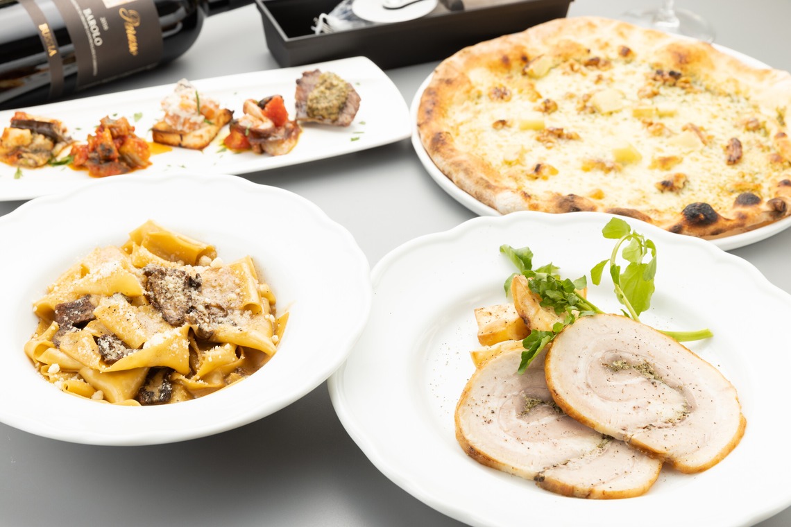 Photo Design Switchが撮影した「料理撮影」の写真