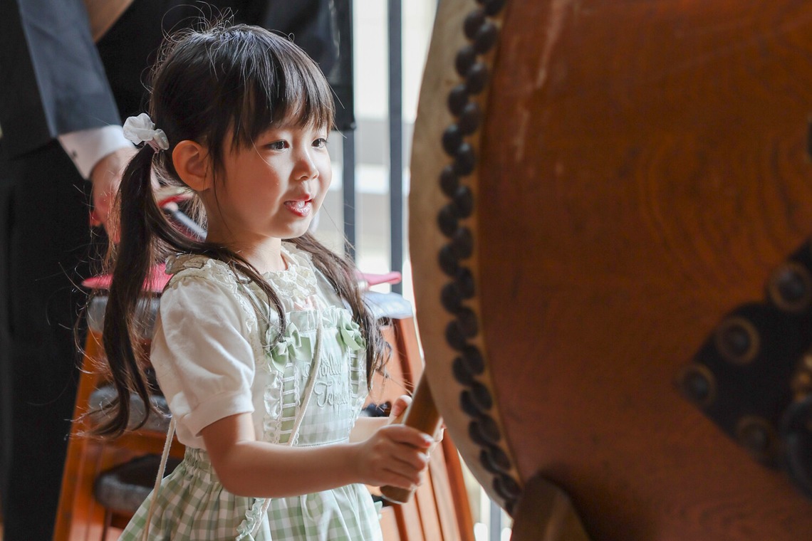 ちずカメラが撮影した「写真家　橘田龍馬さんの子供写真教室の様子」の写真