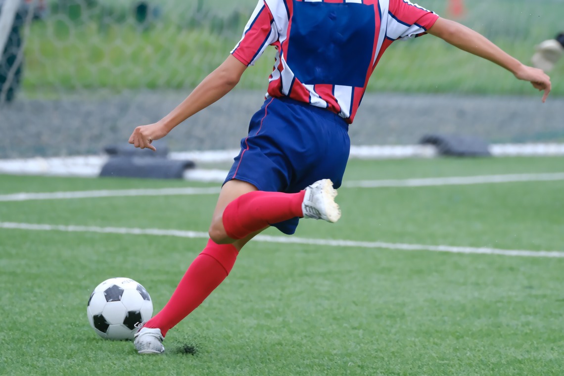 CREATIVE HOUSEが撮影した「スポーツ撮影」の写真