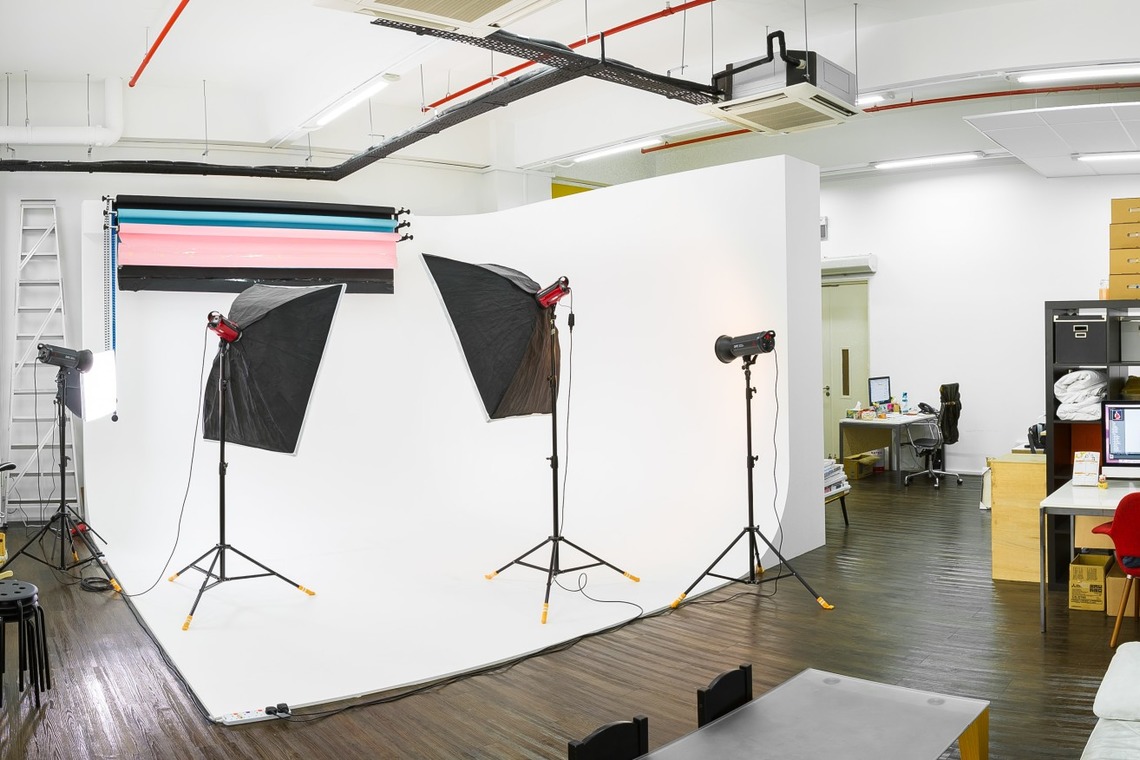 Firefly Photography Pte Ltdが撮影した「Family Studio Photo Shoot」の写真