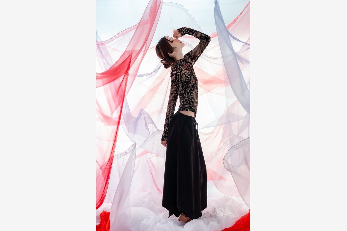 白田光孝が撮影した「人物（宣材）」の写真