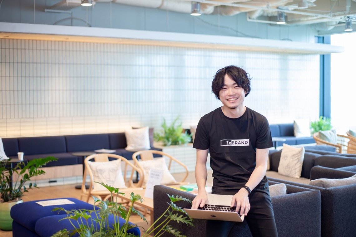 Photographer  Tomoが撮影した写真のアルバム「シェアオフィス」