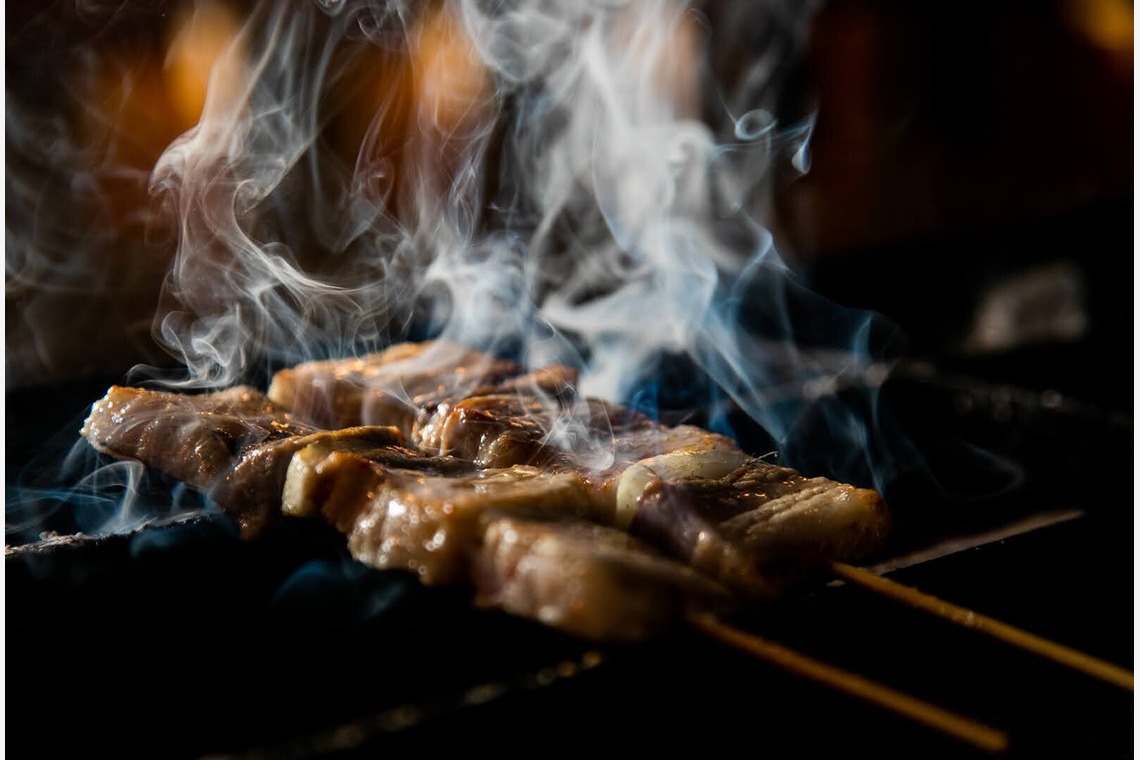 HARAデザインが撮影した「フード撮影」の写真