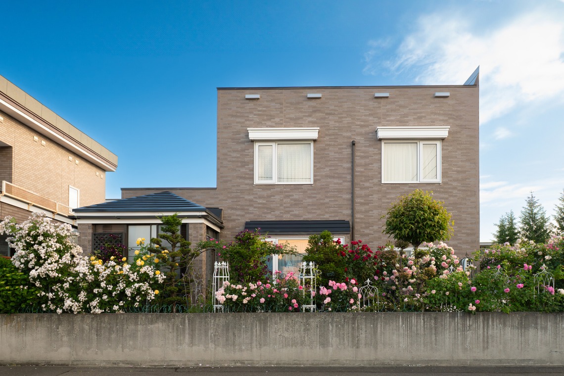 オフィス 芦野が撮影した「番外編（自宅）」の写真