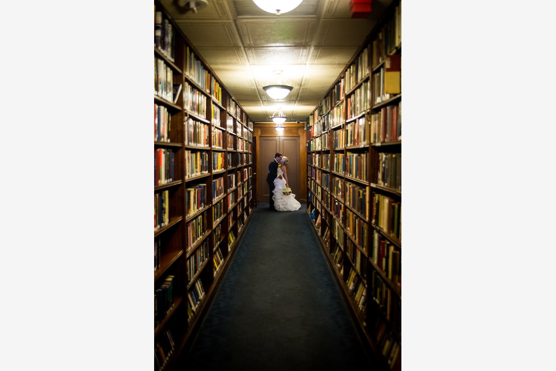 Unveiled Weddingsが撮影した「　ニューヨーク」の写真