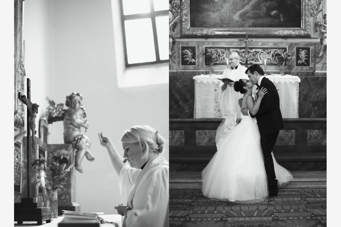 Tanja Metelitsaが撮影した「スウェーデーン」の写真