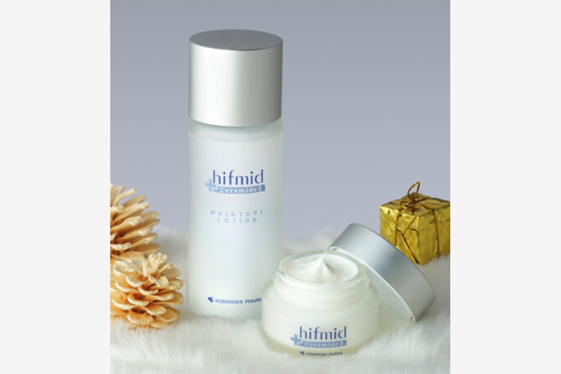 有限会社　澤田スタジオが撮影した写真のアルバム「化粧品」