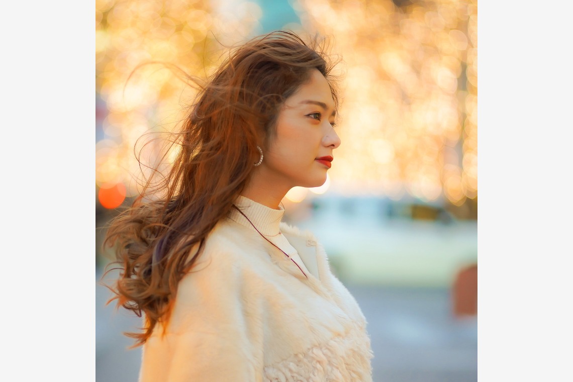 合同会社Joy Stormが撮影した「ポートレート撮影」の写真