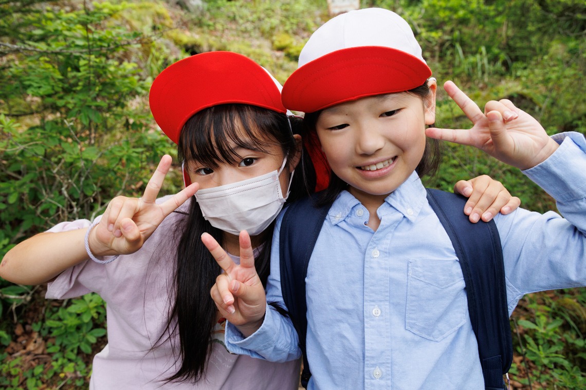 益永淳二写真事務所が撮影した「学校イベント」の写真