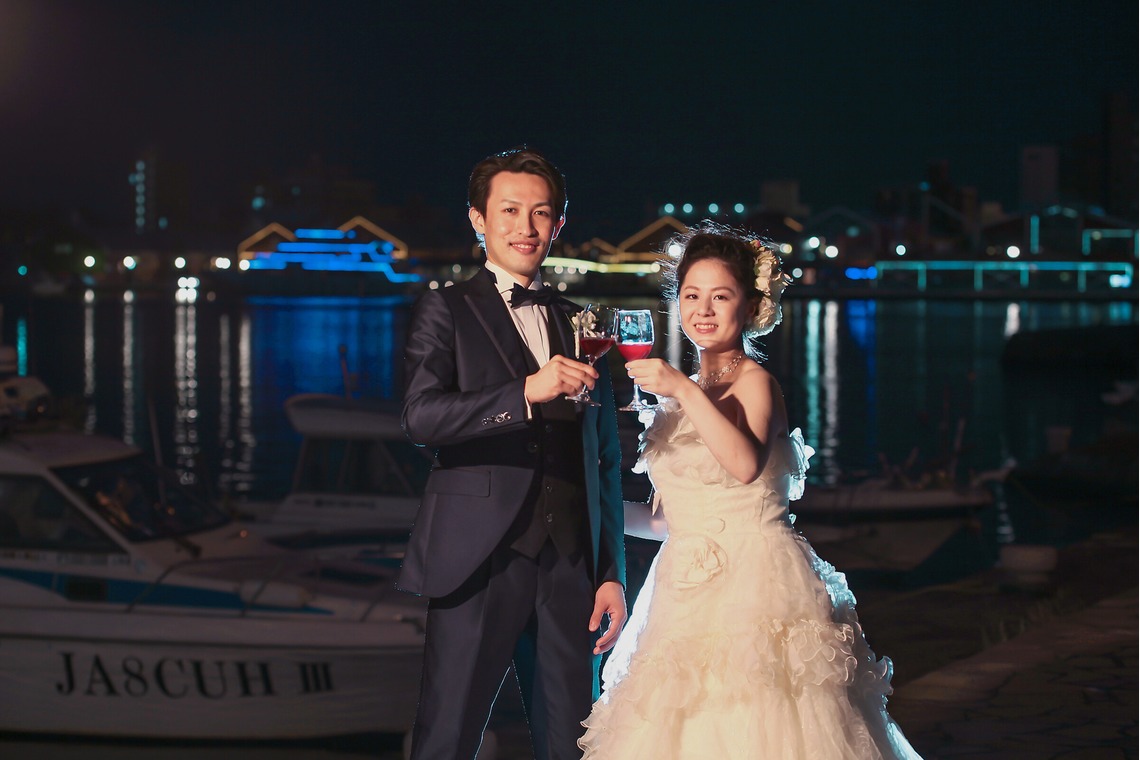 写真事務所ポートフォリオが撮影した写真のアルバム「私のライフワーク」