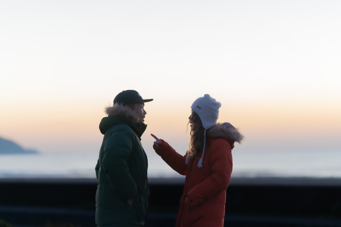 Photo of Pre-shoot/Surfing taken by umimoyamamoworks