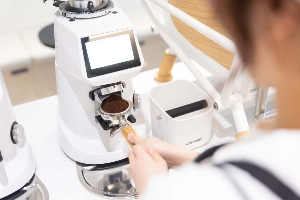 株式会社Ervaが撮影した写真のアルバム「カフェ内観＆メニュー撮影」