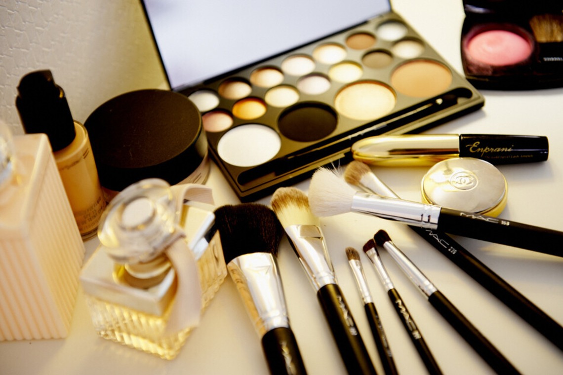 ESCAPEが撮影した「ヘアサロン、ネイルサロン、エステサロン」の写真