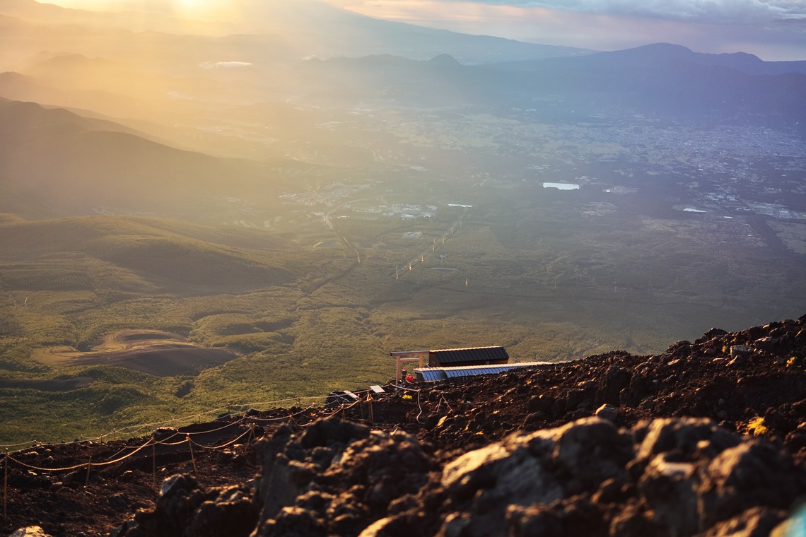 岡田　哲昇が撮影した写真のアルバム「風景スナップ」