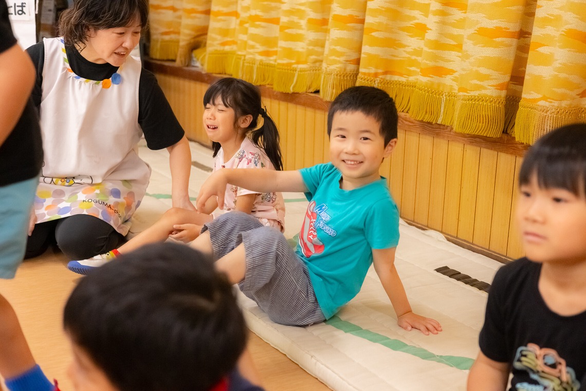 武内ピクチャーズが撮影した「スポーツフォト(夏祭り)」の写真
