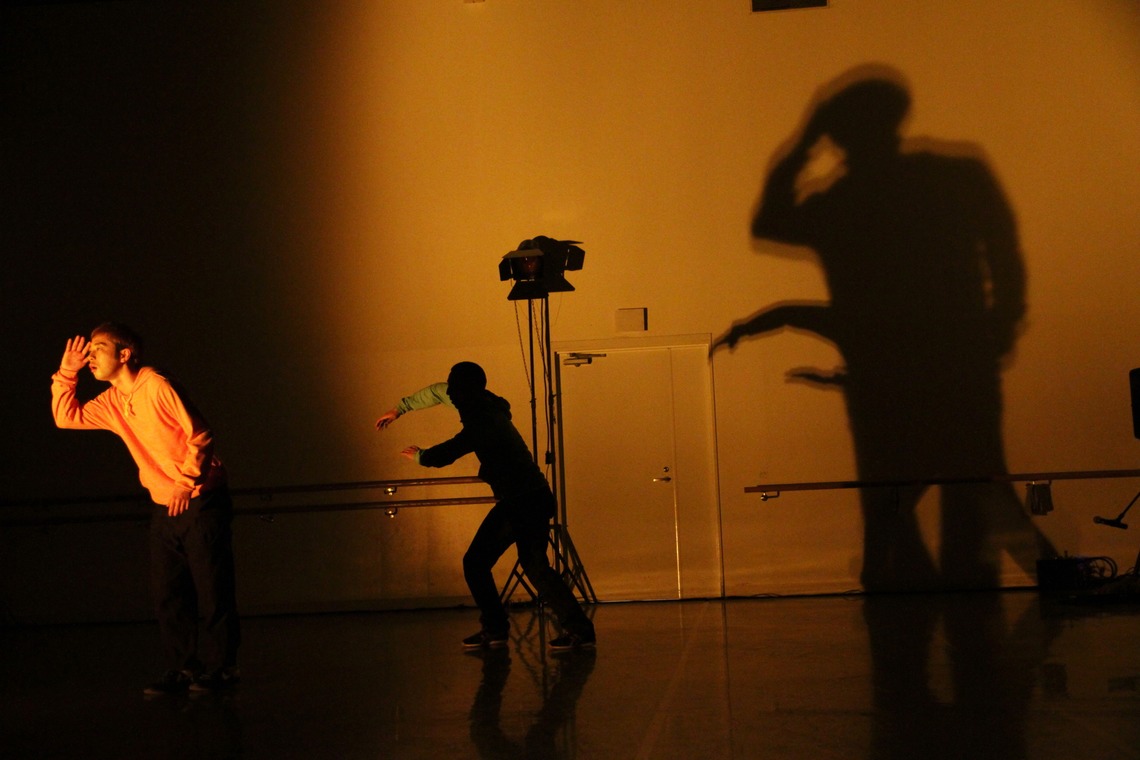 和田咲子が撮影した「舞台写真」の写真