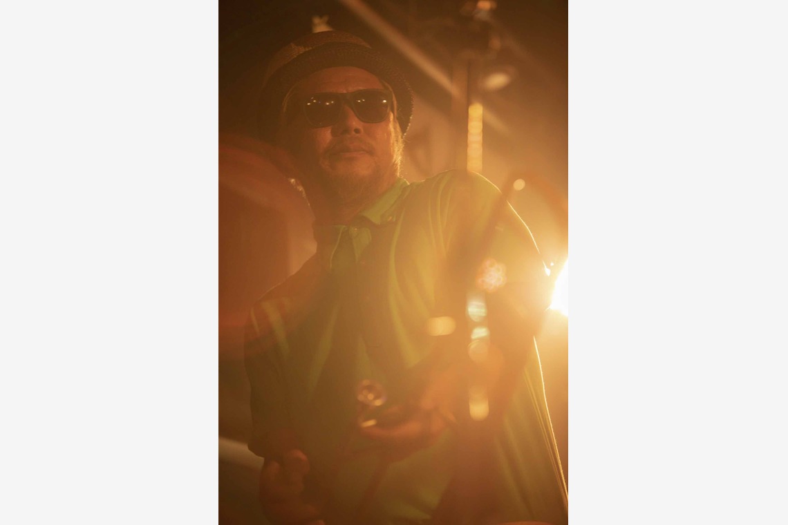 Sunstore 三條康貴が撮影した「ライブ」の写真