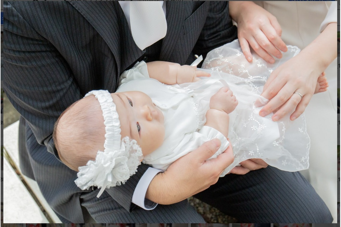 岸本和大が撮影した「ファミリーフォト」の写真