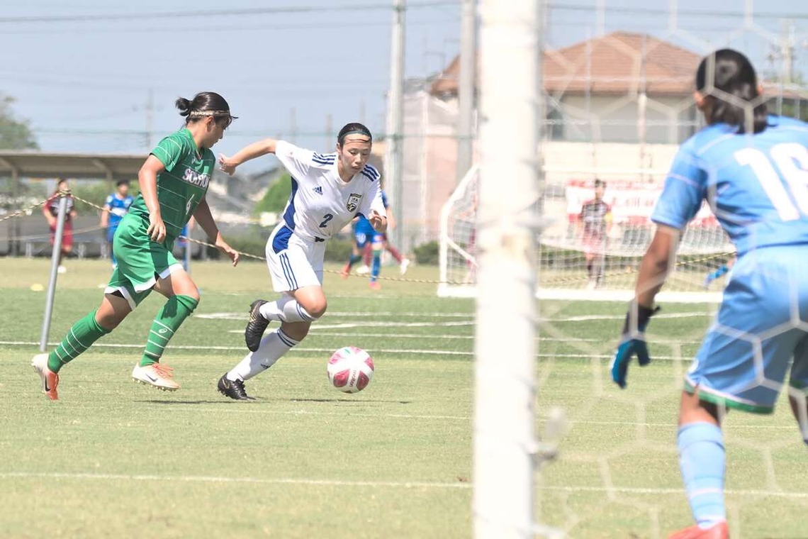 理 S PHOTOが出張撮影した家族写真(キッズ,ベビーフォト)などが写った「少年サッカー大会」の家族写真