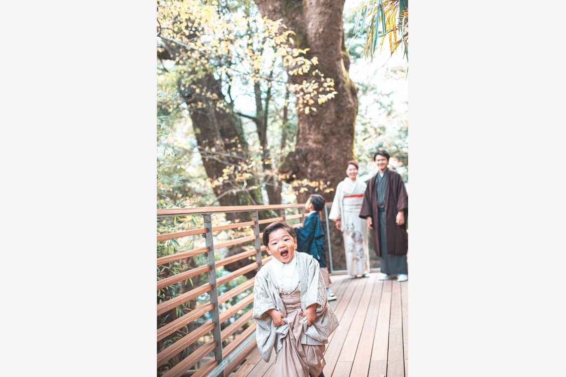 kudophotoが撮影した「七五三＿まとめ」の写真