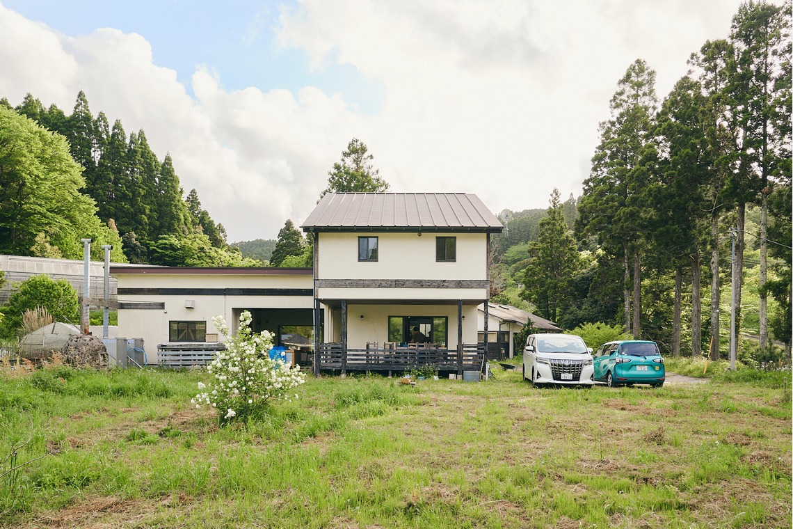 Tai Ikutaが撮影した「建築」の写真