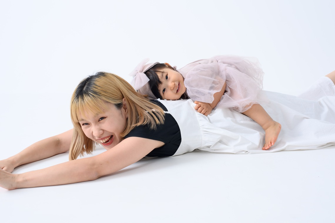 北野隼人が撮影した写真のアルバム「バースデーフォト（スタジオ撮影）」