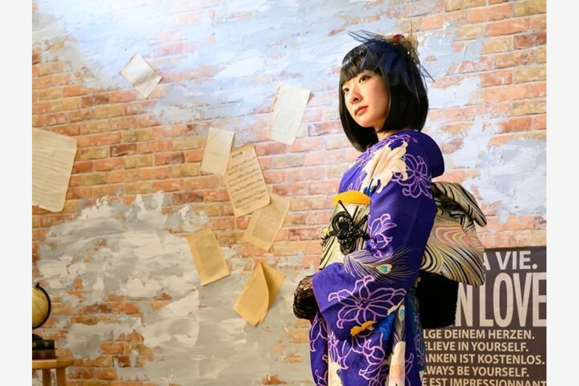 写真家 石田 和昭が撮影した写真のアルバム「七五三、家族写真、成人式」