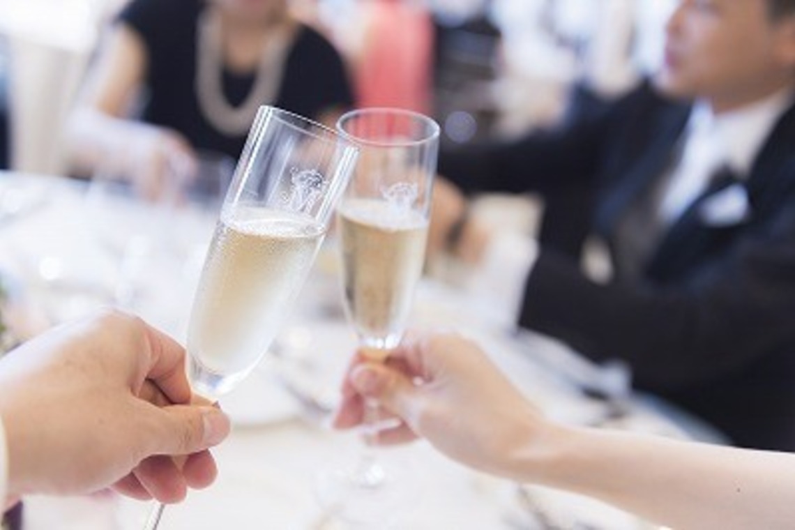 24to Produceが撮影した「Ruu Wedding24のアルバム」の写真