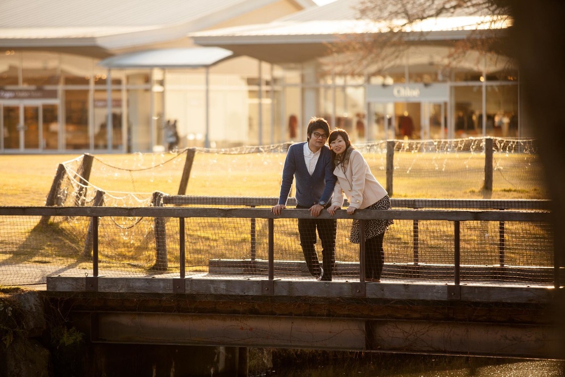 Happy Life Photo works (羽根田写真事務所)が撮影した「軽井沢_フォト」の写真