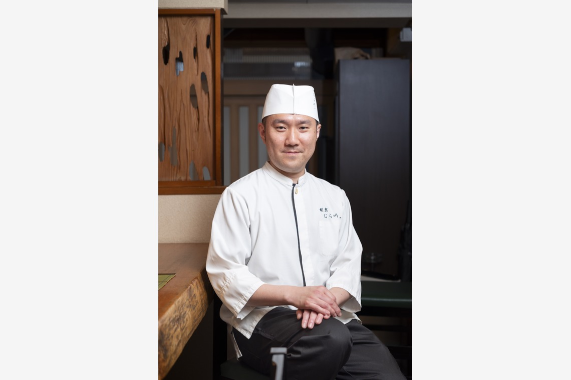 Makoto Nakamuraが撮影した「プロフィール」の写真