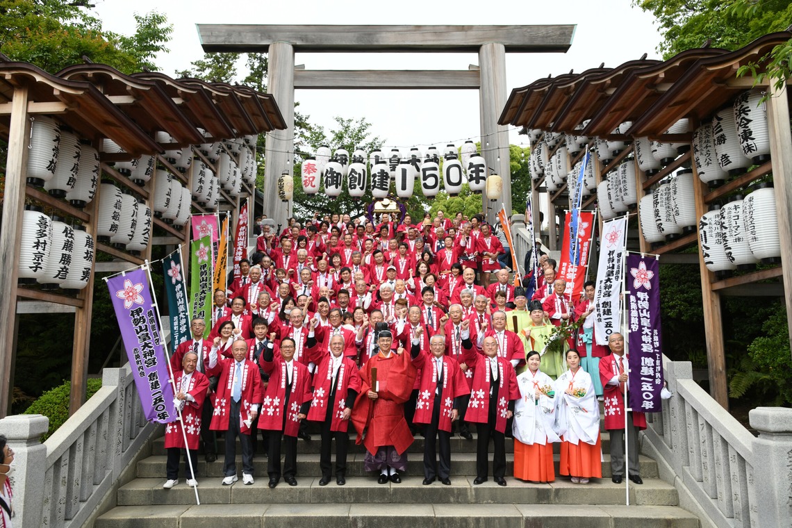 重石和正が撮影した「WORKS」の写真