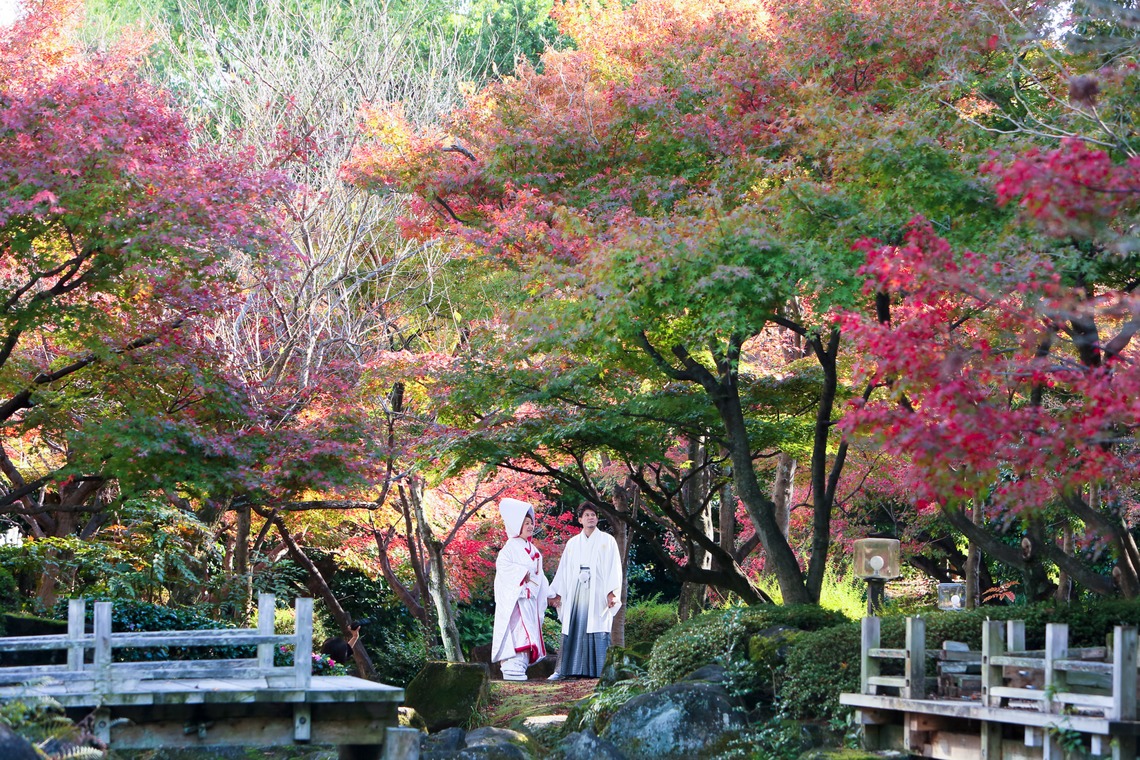 KIKIウェディングが撮影した「広島」の写真