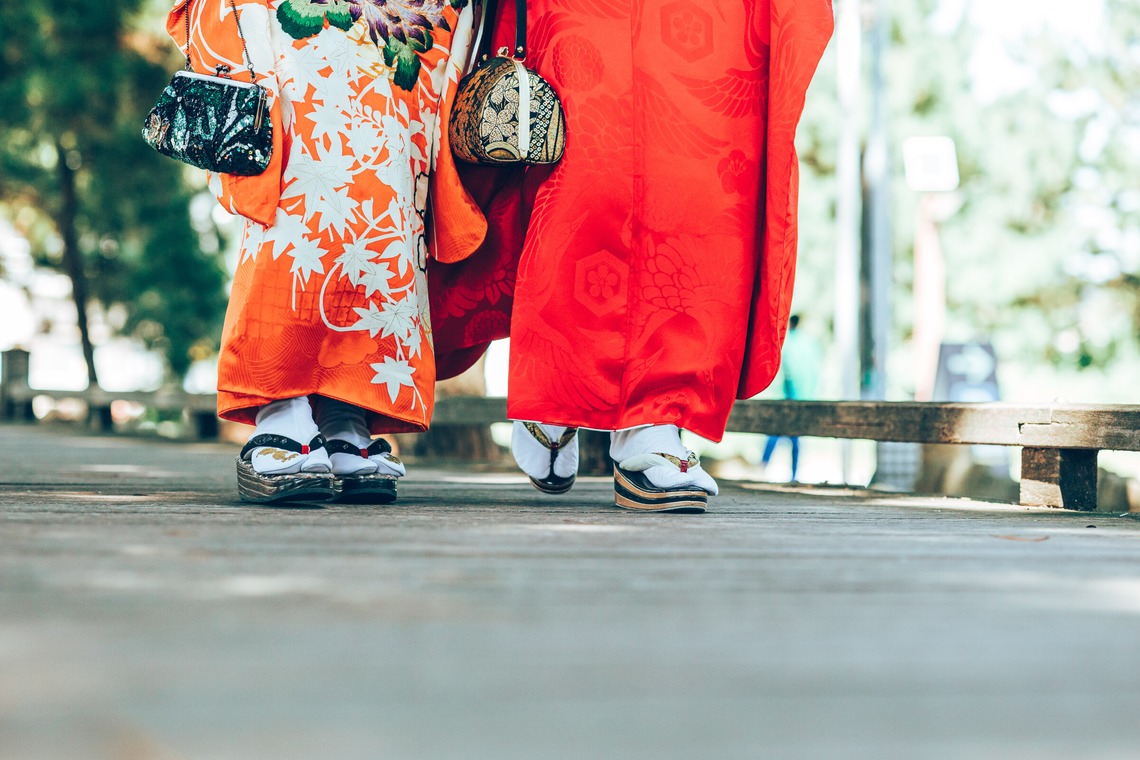 宮川　斉記が撮影した写真のアルバム「成人式前撮り」