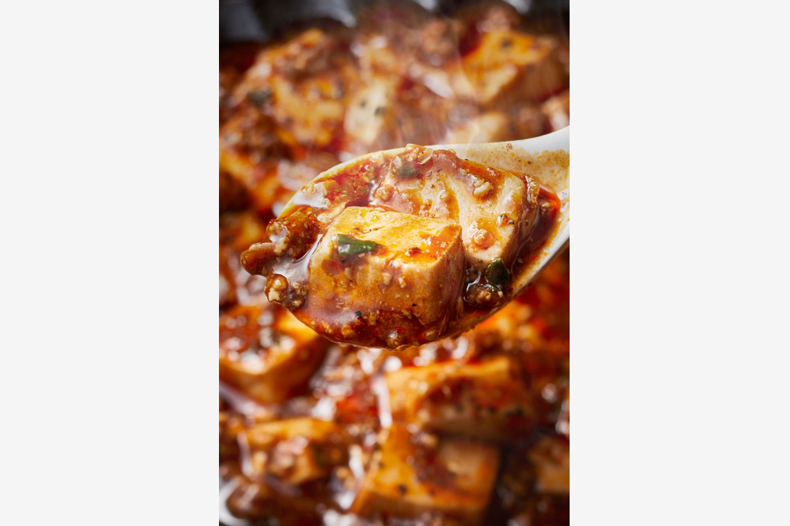 溝口拓が撮影した「作品（シズル）」の写真