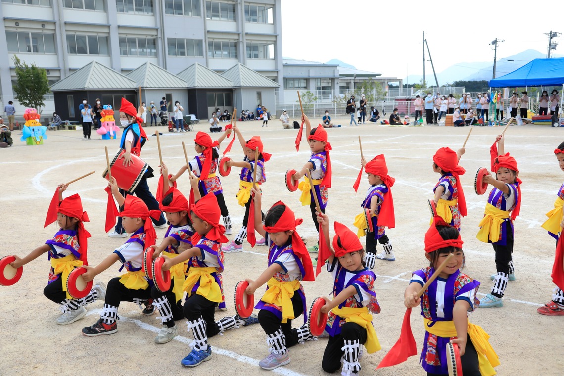 HARAデザインが撮影した写真のアルバム「運動会(保育園)」