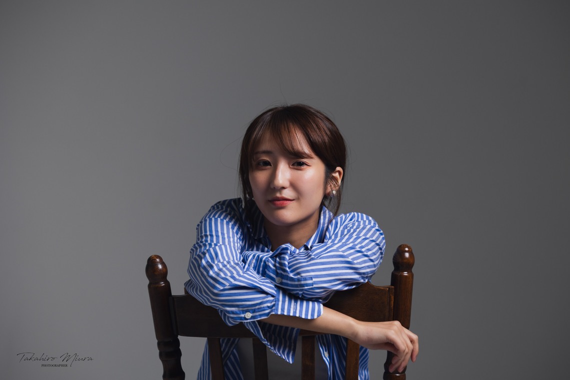 三浦貴裕が撮影した「スタジオ」の写真