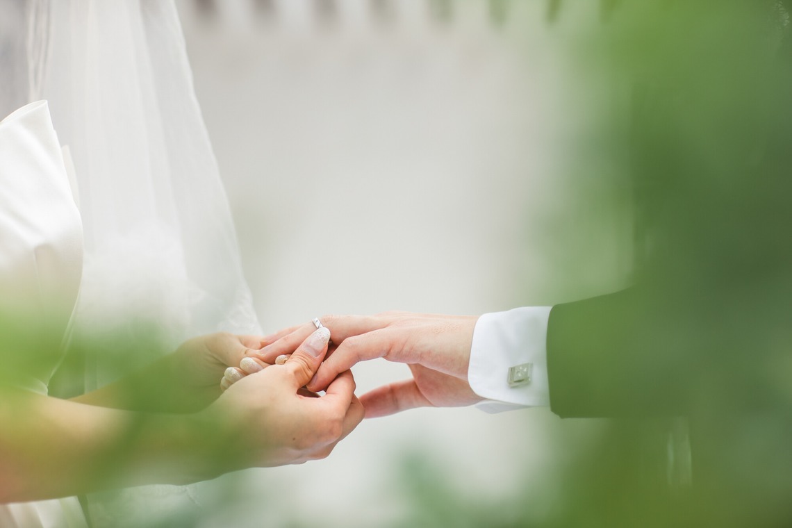 uno e creative act.が撮影した「レストランウェディングの広告撮影」の写真