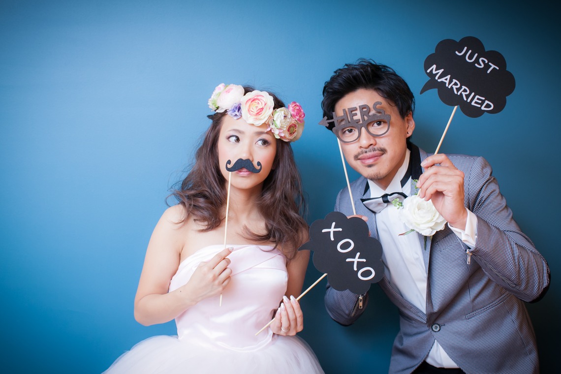 ウェディングアベニューが撮影した「アトリエスタジオ　洋装」の写真