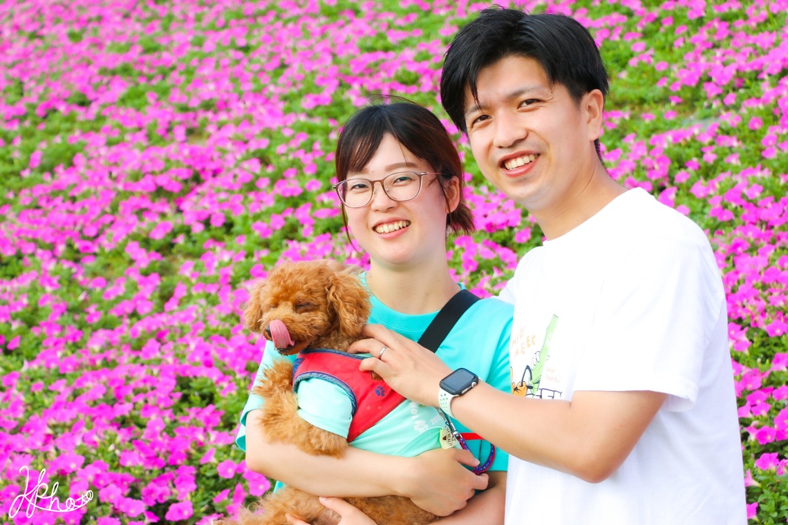 大森光太郎・K-PHOTOが撮影した「結婚式二次会撮影」の写真