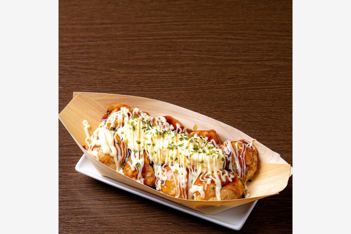 出張カメラマンのY's Officeが撮影した「出前館様用Menu撮影」の写真