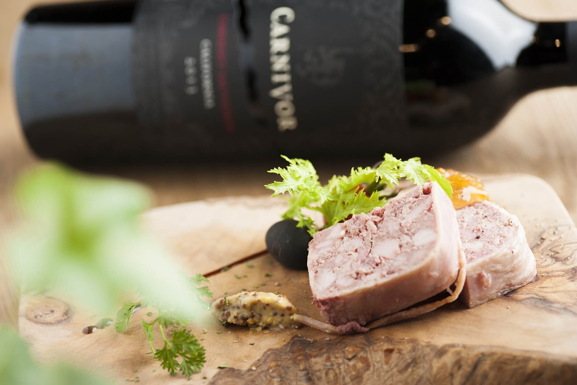 長野優幸が撮影した「料理撮影」の写真