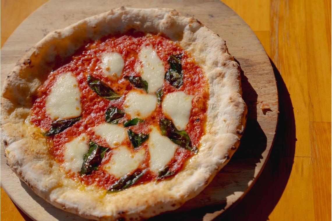 小川大輝が撮影した写真のアルバム「料理写真」