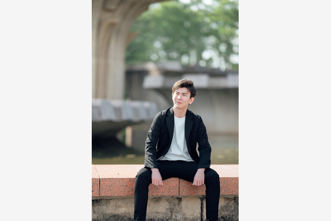 吉村　恵三が撮影した「プロフィール写真」の写真