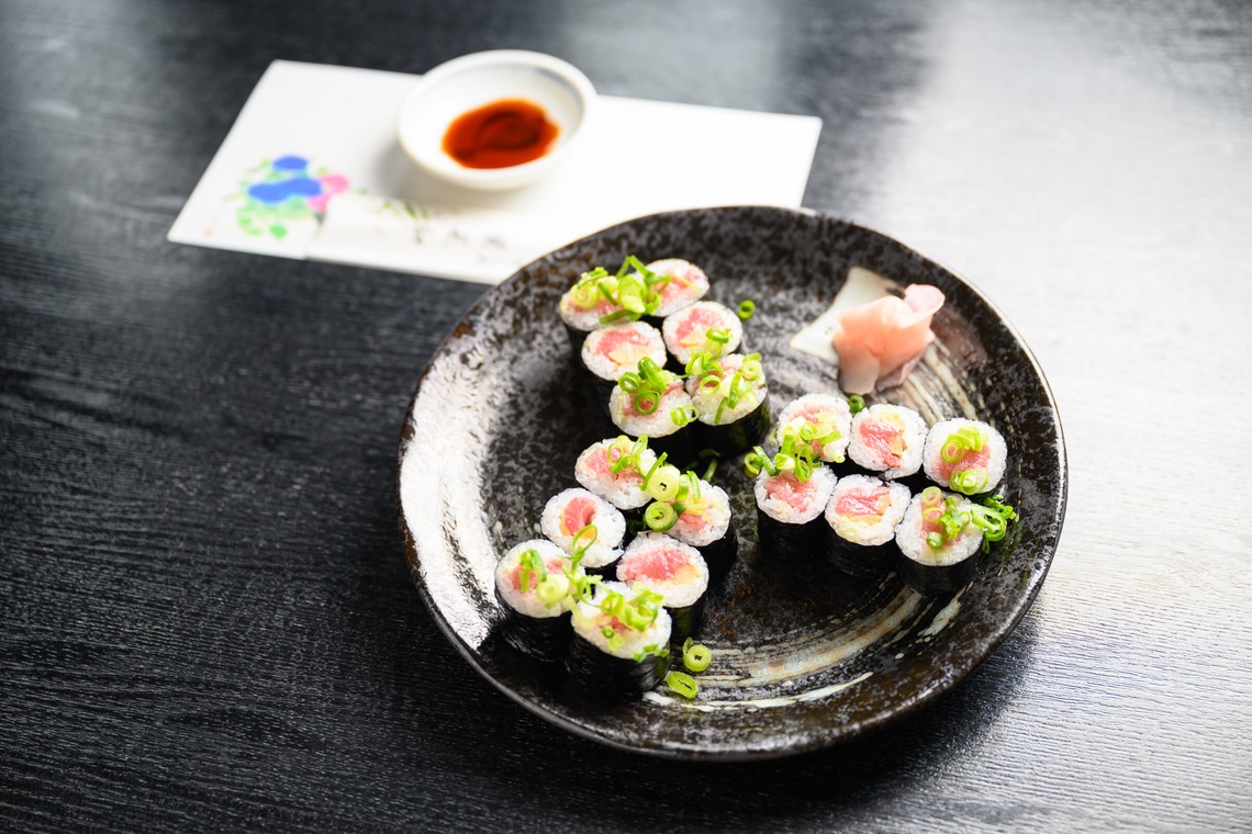 内田 明義が撮影した「料理」の写真